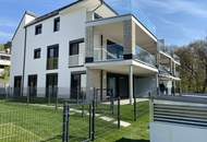 Moderne Mietwohnung im Herzen von Hinterbrühl!