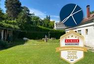 Grundstück mit 1.947 m² für ein Einfamilienhaus oder Bauträgerprojekt!