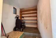 Charmanter Dreikant Hof mit Potenzial!