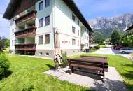 3-Zimmer Wohnung mit viel Potenzial im Zentrum von Ramsau am Dachstein!