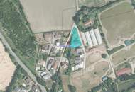 Ein Zuhause mit Charakter, Raum und Potenzial