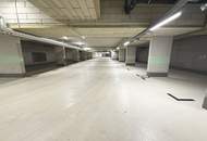 Familienwohnen in Wiener Neustadt: 3-Zimmer-Erstbezug mit Balkon im „ein viertel grün“