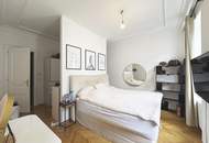 Hochwertige 2 Zimmer Wohnung - nähe Landstraßer Hauptstraße