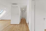 ++ PROVISIONSFREI ++ 3-Zimmer WOHNHIGHLIGHT mit DACHTERRASSE