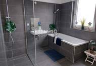 Dachgeschoß Erstbezug