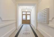 Geschäftslokal in zentraler Lage Nähe Reinprechtsdorfer Straße und ab 2030 direkt bei der U 2