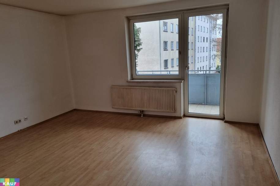 BERGSTRASSE 20! MIETE INKL. BK UND HEIZKOSTEN!, Wohnung-miete, 594,23,€, 8600 Bruck-Mürzzuschlag
