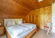 Privatsphäre, Seeblick und Natur – Einfamilienhaus am Sonnenplateau des Millstätter See