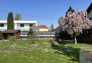 Kleines, schÃ¶n gelegenes GrundstÃŒck!