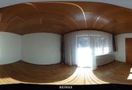 Haus mit großem Grundstück nahe Graz – 4.003 m², Entwicklungspotenzial