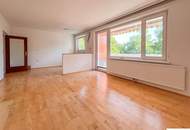 Geräumige 5-Zimmer-Wohnung in der Südstadt