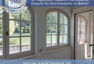 Einzigartiges Haus mit Donaublick!