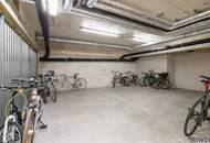 TINY APARTMENT - Gut vermietete und komplett in den Innenhof gelegene Balkonwohnung | MV bis 2027