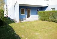 Sonnige 3-Zimmer Garten-Wohnung in der Sophiengutstraße 31 / Froschberg