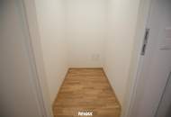 Neubauwohnung im Stadtzentrum mit Ausbaupotenzial &amp; Dachterrasse