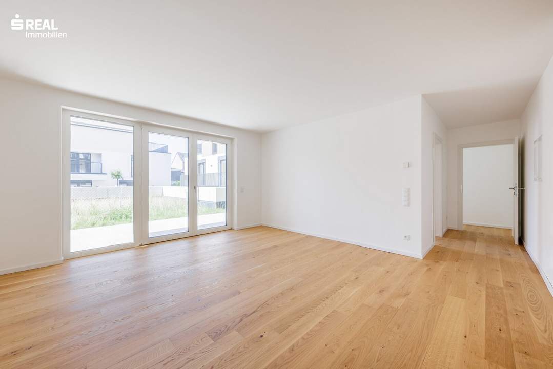 modern wohnen, nachhaltig leben – Energieeffizienz trifft Wohnkomfort