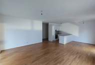 WOHNQUARTIER WILDGARTEN - Wohnen auf der Sonnenseite Wiens direkt am Rosenhügel