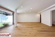 Großzügige 3-Zimmer-Gartenwohnung in Perchtoldsdorf