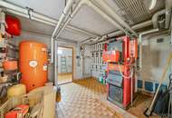 Würnitz - charmantes Einfamilienhaus mit zwei Wohneinheiten I ausgebautes DG I Keller mit Hobbyraum und Wellnessbereich I rund 1.350m² Grundstück I zwischen Korneuburg und Bisamberg