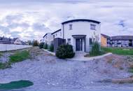 Herbstaktion: Exklusives Eckreihenhaus mit Panoramablick auf die Burg Voitsberg