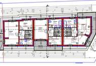 Belagsfertiges Reihenhaus mit Garten &amp; Dachterrasse in ruhiger, zentraler Lage von Wien-Simmering