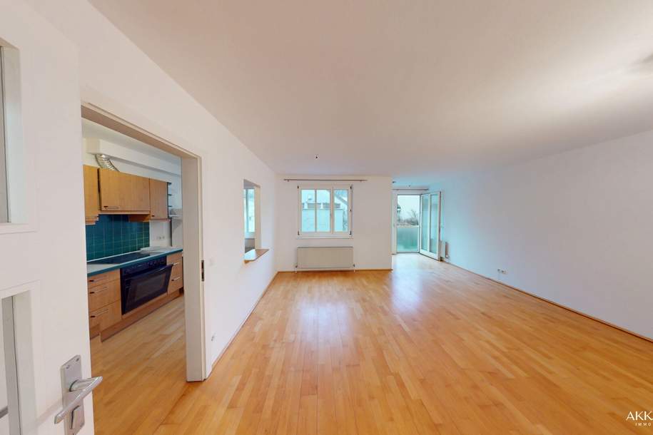 Attraktive 3-Zimmer-Wohnung in 1180 Wien – ideal für Ihr neues Zuhause!, Wohnung-kauf, 339.000,€, 1180 Wien 18., Währing