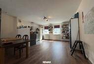 Ein Zuhause zum Ankommen – Eigentumswohnung mit Gartennutzung in Neuwaldegg