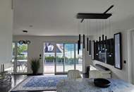 Design trifft Lebensqualität – Exklusive Neubauwohnung mit Seeblick