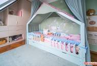 Exklusives Theresiana-Penthouse: Eleganz &amp; Großzügigkeit über den Dächern Wiens