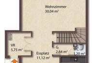 Schönes Haus mit großem Garten im Herzen von Mauerbach