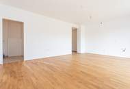 Neumarkt an der Ybbs – geförderte 3 Zimmer Gartenwohnung