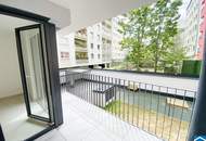 Erstbezug: Hochwertige 3-Zimmer-Wohnung in 1100 Wien