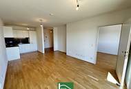 LEO 131 - Sonnige Süd-Wohnung nahe Siemensstraße Bahnhof und Parkanlagen!