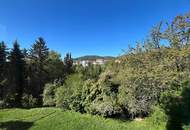 Preisreduktion! 2 Häuser mit hohem Sanierungsbedarf aber zahlreichen Umbau- und Gestaltungsmöglichkeiten auf einem über 2.000 m² Grund in St. Radegund bei Graz