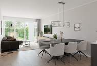 Eigentumswohnungen Projekt "Veritas" Top 2/2, 3 Zimmer