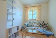 Einfamilienhaus in Maria Lankowitz mit Garage, Terrasse, 2 Balkonen, Fernsicht und großem Grundstück