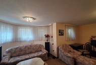 ''Komfortabel ausgestatteter Bungalow mit parkähnlichem Garten''