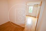 2-Zimmer-Balkon-Wohnung mit Garage in zentraler Döblinger Lage!
