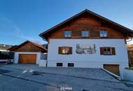 Mehr Raum fürs Leben – großzügiges Haus mit Pool in Kirchberg/Pielach