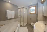 Großzügige Wohnung in zentrumsnaher Ruhelage