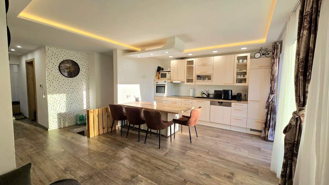 "Einfamilienhaus in Toplage – Langenlois"