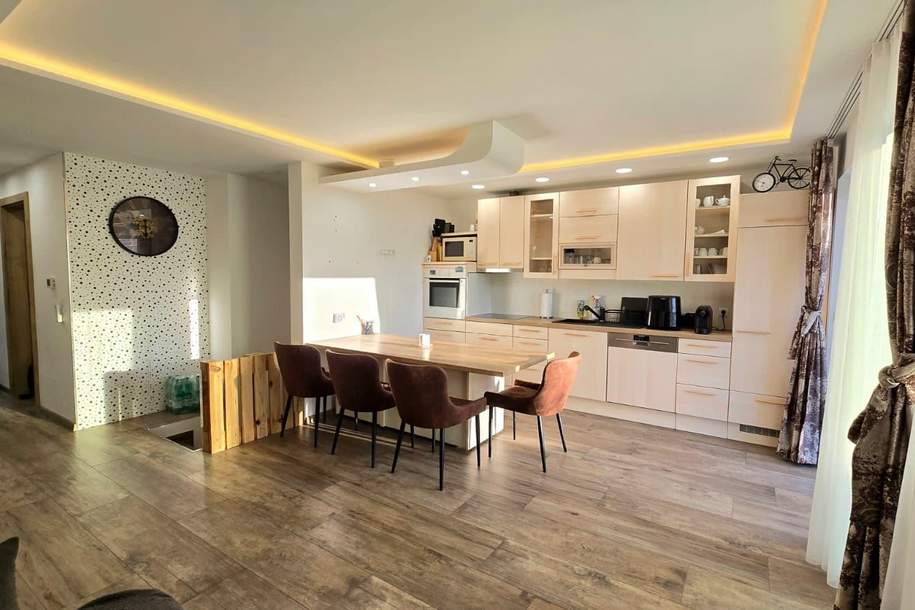 "Einfamilienhaus in Toplage – Langenlois", Haus-kauf, 370.000,€, 3550 Krems(Land)