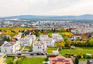Architektenhaus mit sensationellem Ausblick in Kremser Bestlage