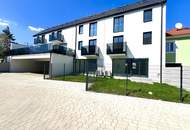 Schlüsselfertig und belagsfertig! Erstbezug I Neubau I mit S-Bahn ca. 15 min. HBF Wien I Luftwärmepumpe inkl. Kühlfunktion!