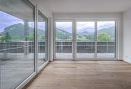 Exklusives Penthouse mit traumhaftem Ausblick