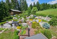 Gemütliches Wohn- Ferienhaus mit BERGpanorama in St. Johann/Tauern "Ein Juwel ... für Alle, die das Besondere lieben