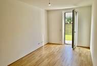 Quality Living mit Wohlfühlfaktor.