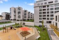 Hier beginnt Zuhause – Modern wohnen im Grünen &amp; doch zentral