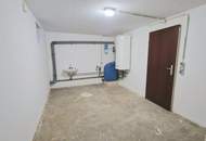 ***Charmantes Reihenhaus mit Garten und Garage***