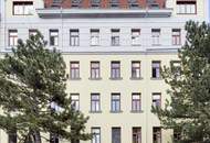 Wohnen über den Dächern Wiens – moderner Dachgeschossausbau auf charmantem Altbau